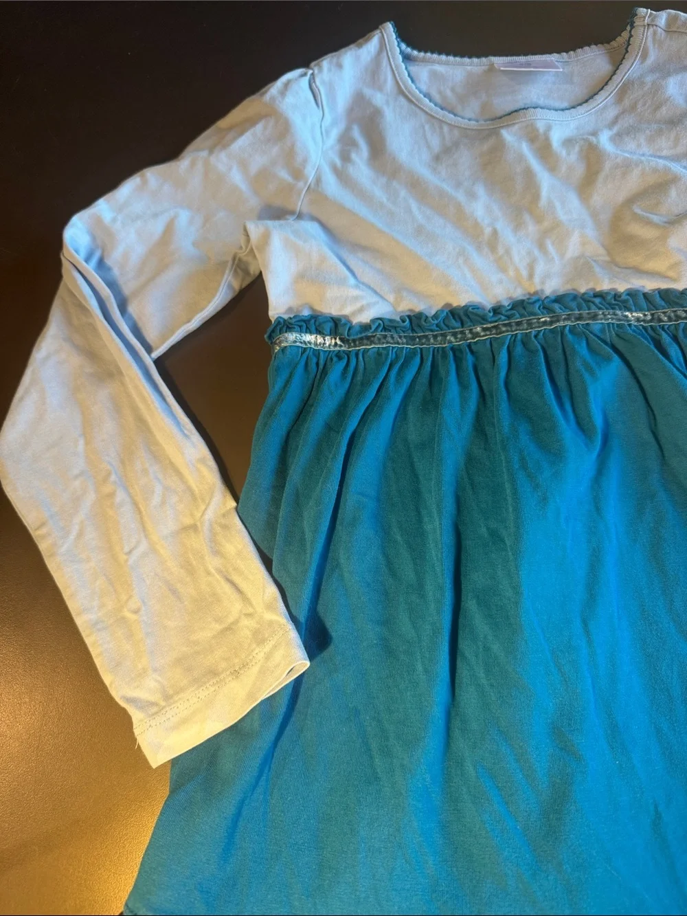 Hanna Andersson never worn